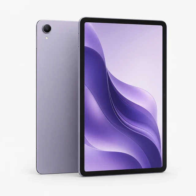 Tablet kategorisi